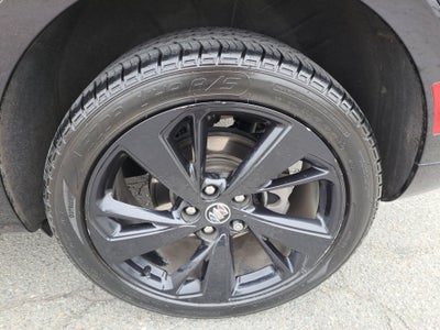 2022 Buick Envision FWD Preferred