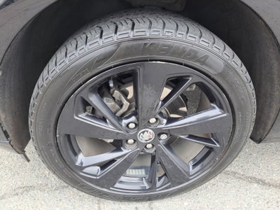 2022 Buick Envision FWD Preferred