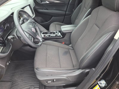 2022 Buick Envision FWD Preferred