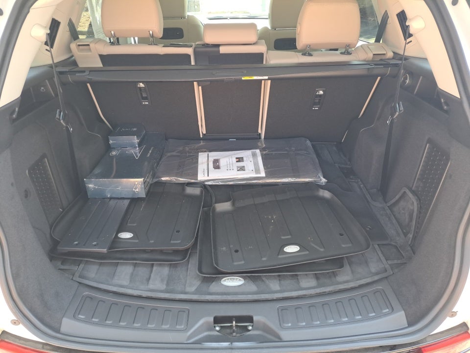 2024 Land Rover Discovery Sport Core S