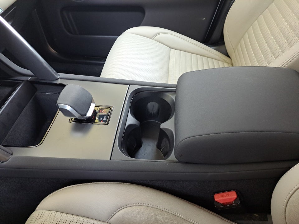 2024 Land Rover Discovery Sport Core S