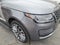 2018 Land Rover Range Rover 3.0L V6 Supercharged HSE