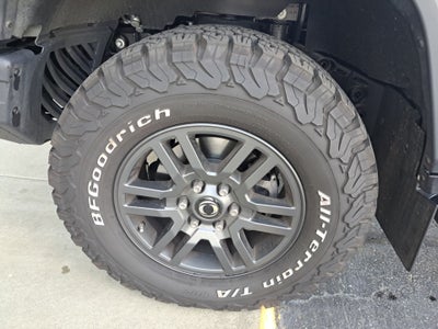 2024 INEOS Grenadier Fieldmaster Edition