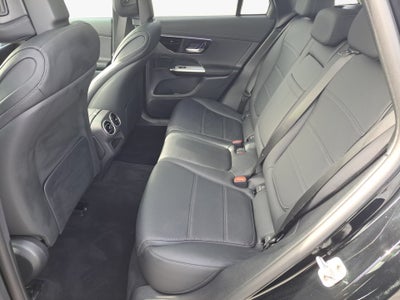 2024 Mercedes-Benz GLC 300 SUV