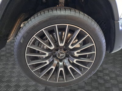 2026 Mercedes-Benz AMG® G 63 AMG® G 63