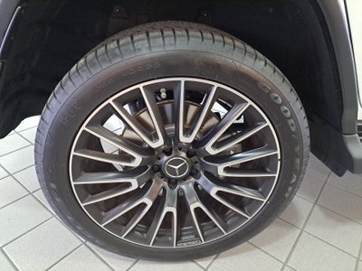 2026 Mercedes-Benz AMG® G 63 AMG® G 63