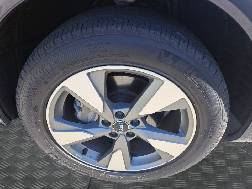 2020 Audi Q5 Premium 45 TFSI quattro S tronic