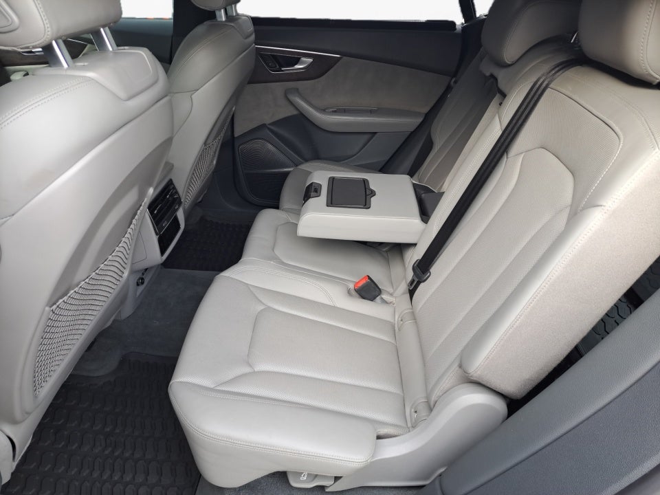 2019 Audi Q8 55 Premium