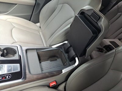2019 Audi Q8 55 Premium