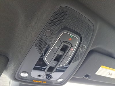 2019 Audi Q8 55 Premium