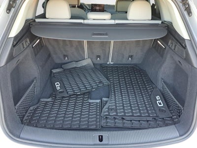 2022 Audi Q5 S line Premium