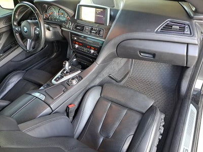 2014 BMW M6 Base