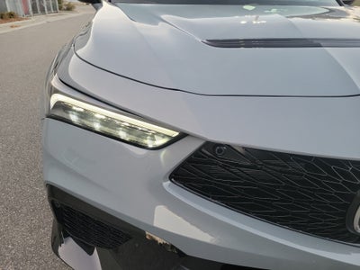 2026 Acura Integra FWD Type S