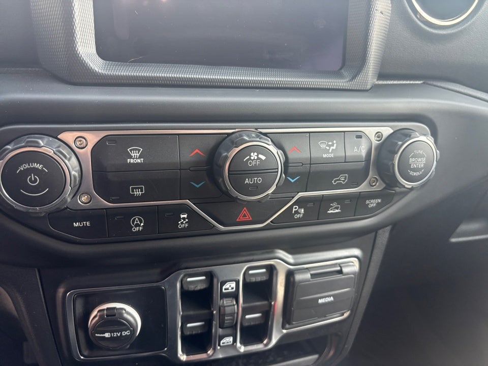 2021 Jeep Wrangler Unlimited Unlimited Sahara High Altitude