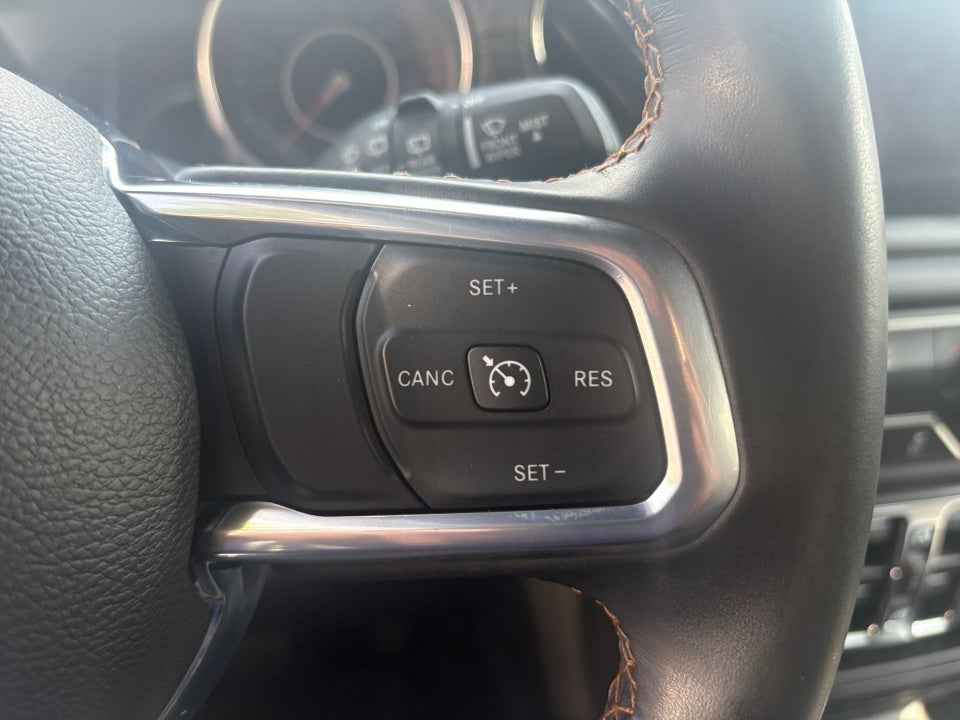 2021 Jeep Wrangler Unlimited Unlimited Sahara High Altitude