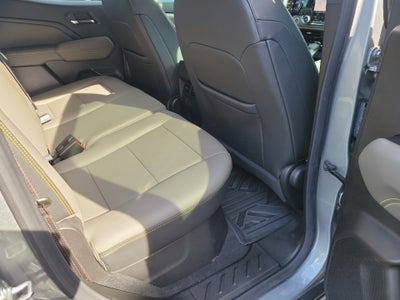 2024 Chevrolet Colorado 4WD ZR2