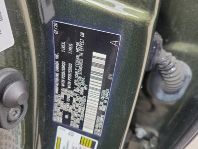 2020 Lexus RX 350 RX 350