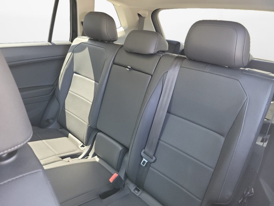 2020 Volkswagen Tiguan 2.0T SE