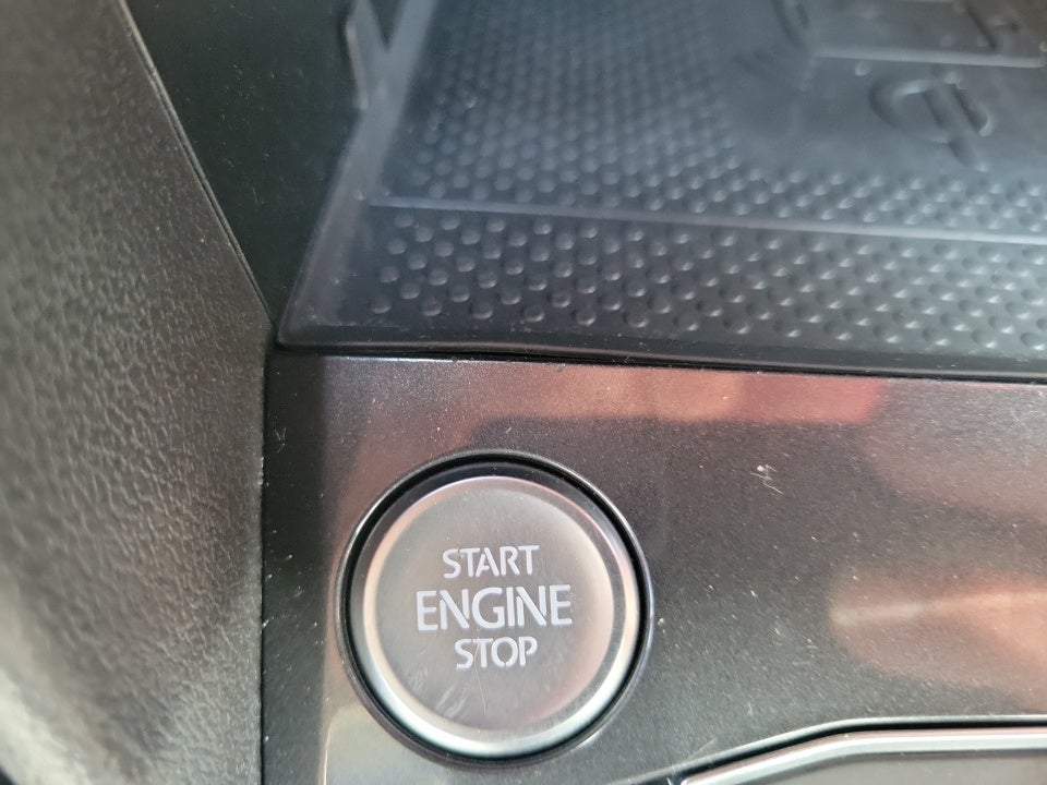 2020 Volkswagen Tiguan 2.0T SE