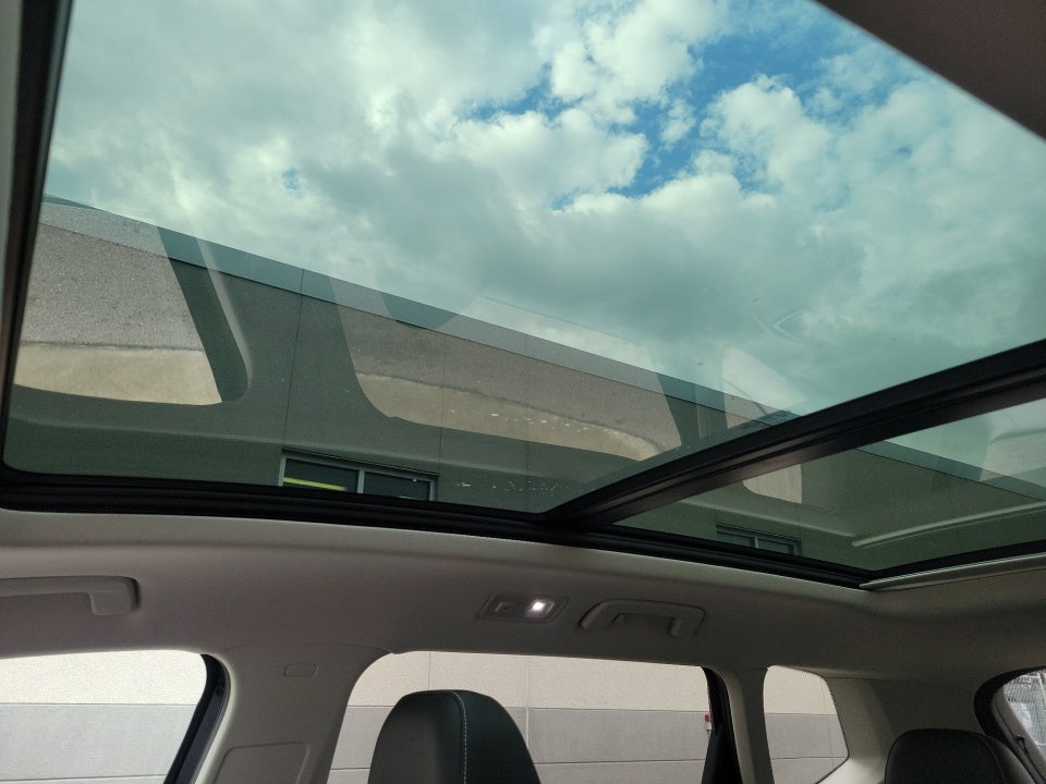 2023 Volkswagen Taos 1.5T SEL