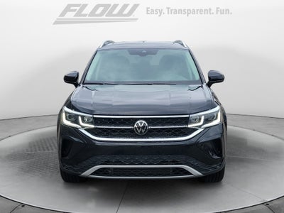 2023 Volkswagen Taos 1.5T SEL