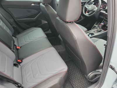 2026 Volkswagen Jetta GLI Autobahn