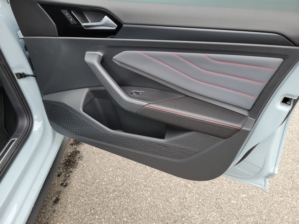 2026 Volkswagen Jetta GLI Autobahn