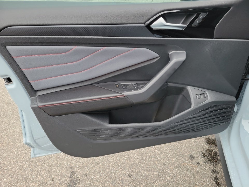 2026 Volkswagen Jetta GLI Autobahn