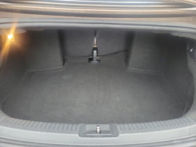 2013 Volkswagen Beetle Convertible 2.5L