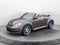 2013 Volkswagen Beetle Convertible 2.5L