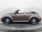 2013 Volkswagen Beetle Convertible 2.5L