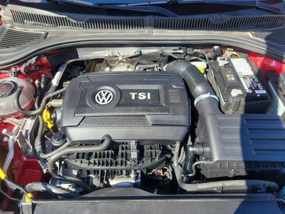 2019 Volkswagen Jetta GLI 2.0T S