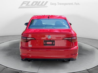 2019 Volkswagen Jetta GLI 2.0T S