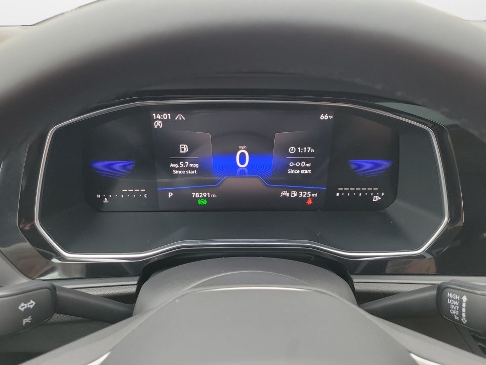2023 Volkswagen Jetta SE