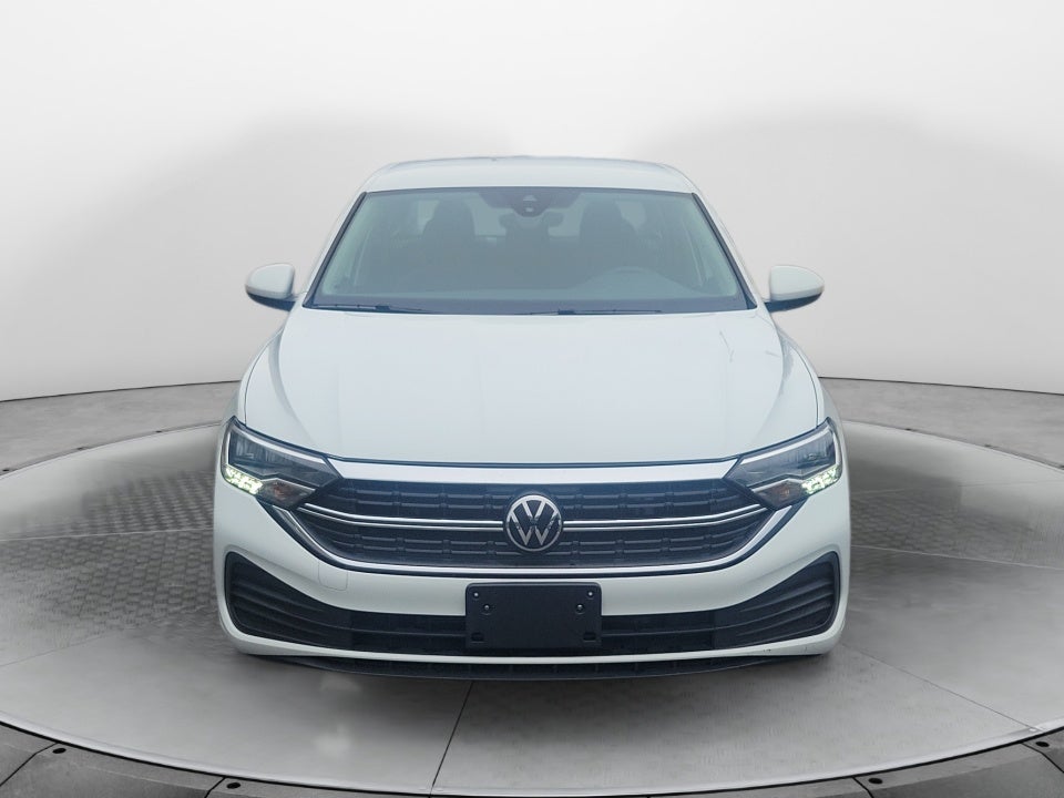 2023 Volkswagen Jetta SE