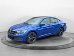 2023 Volkswagen Jetta SE