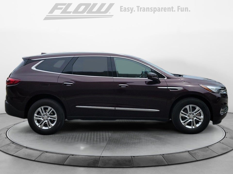 2019 Buick Enclave AWD Essence