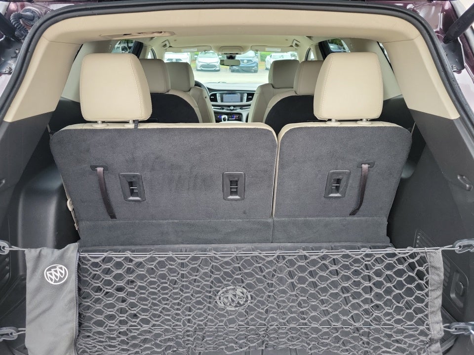 2019 Buick Enclave AWD Essence