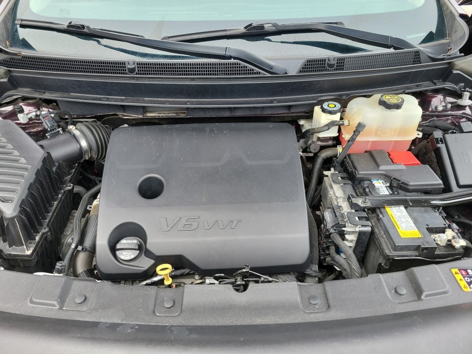 2019 Buick Enclave AWD Essence