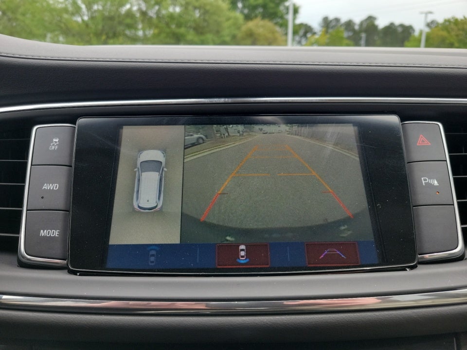2019 Buick Enclave AWD Essence