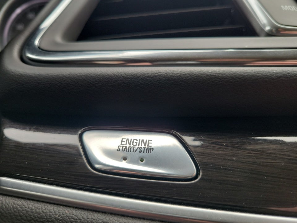 2019 Buick Enclave AWD Essence