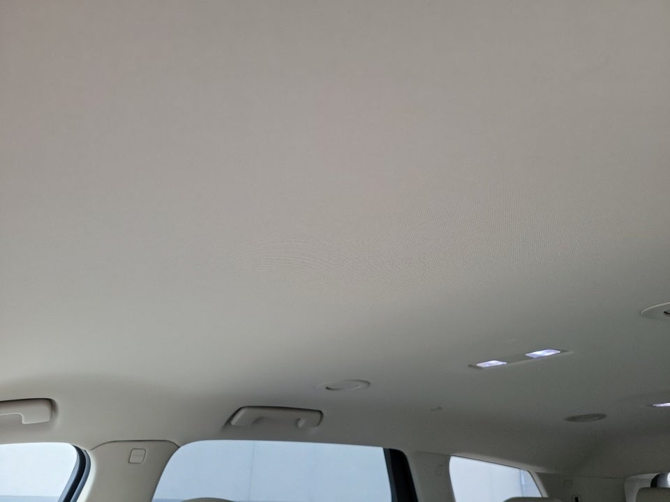 2019 Buick Enclave AWD Essence