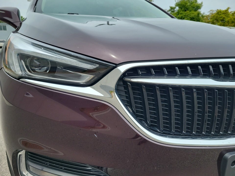 2019 Buick Enclave AWD Essence