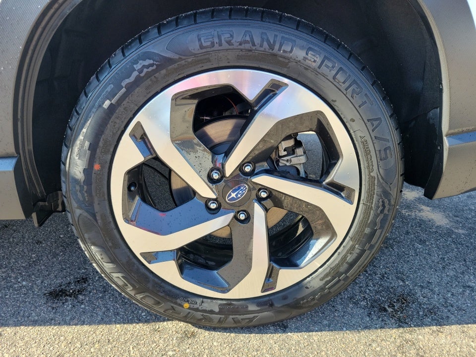 2023 Subaru Forester Touring