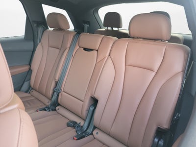 2021 Audi Q7 Premium Plus 55 TFSI quattro Tiptronic