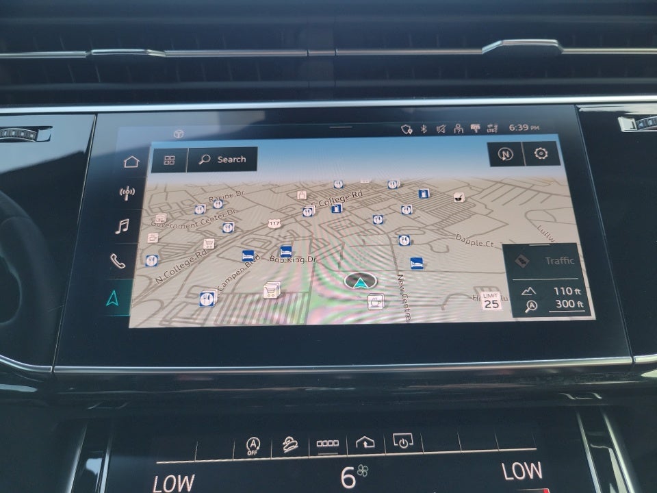 2021 Audi Q7 Premium Plus 55 TFSI quattro Tiptronic