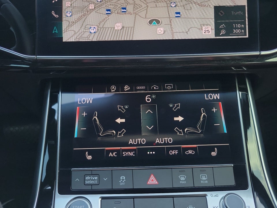 2021 Audi Q7 Premium Plus 55 TFSI quattro Tiptronic