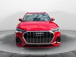 2022 Audi Q3 S line Premium Plus