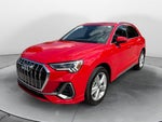2022 Audi Q3 S line Premium Plus