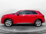 2022 Audi Q3 S line Premium Plus